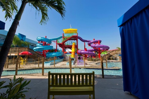 Flamingo Waterpark Resort image 5