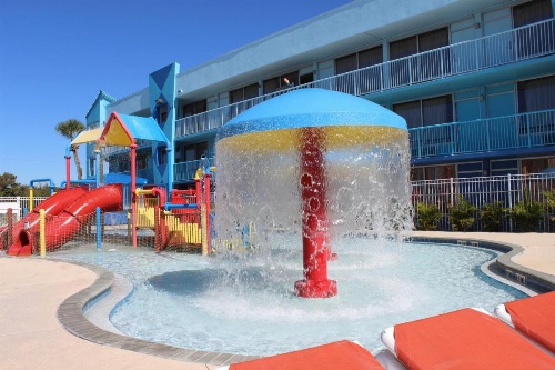 Flamingo Waterpark Resort image 9