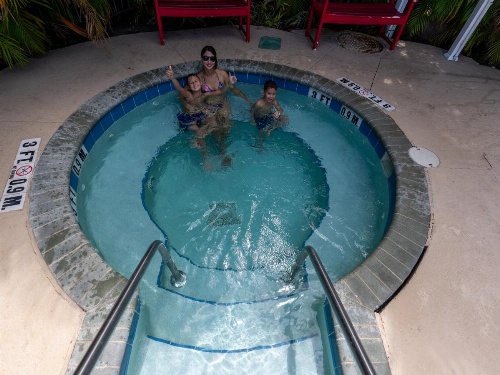 Flamingo Waterpark Resort image 10