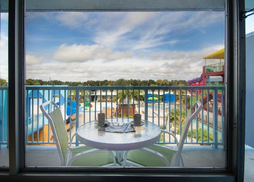 Flamingo Waterpark Resort image 30